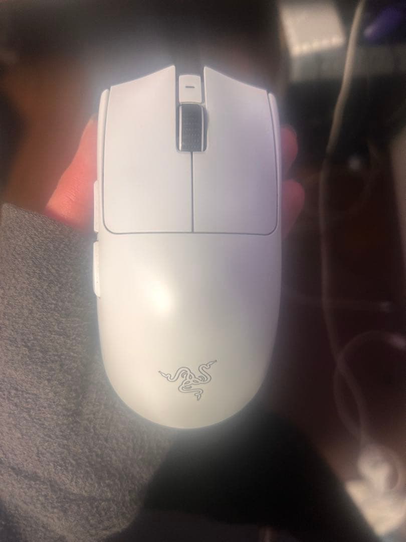 マウス・トラックボール Razer Viper V3 Pro