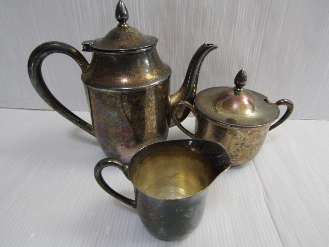 A3225 銀製品　アンティーク　カップ　ホールマーク