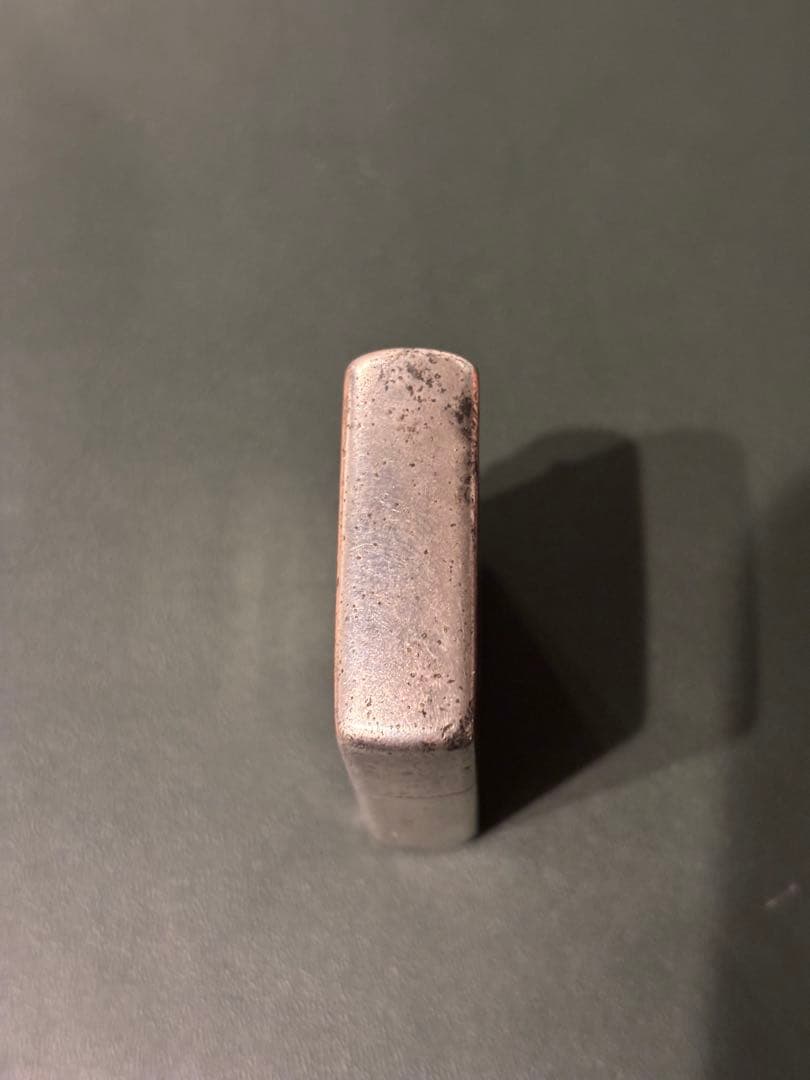 Zippoライター ニューヨークデザイン