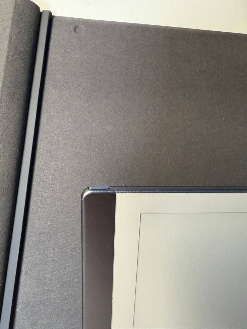 その他 ReMarkable 2 + Marker Plus + Folio