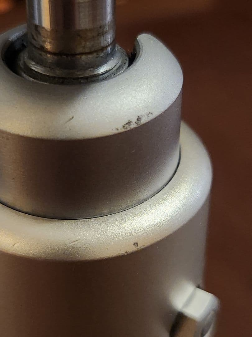 Leica ライカ 自由雲台（大）