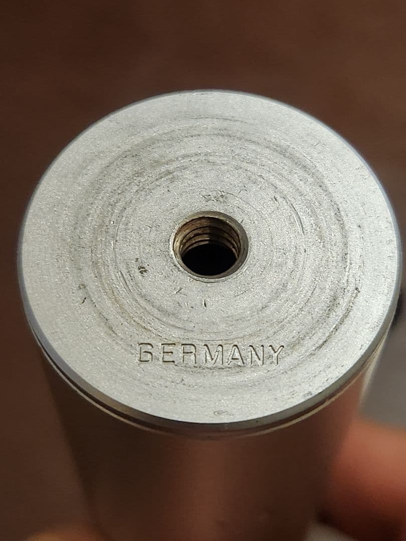 Leica ライカ 自由雲台（大）