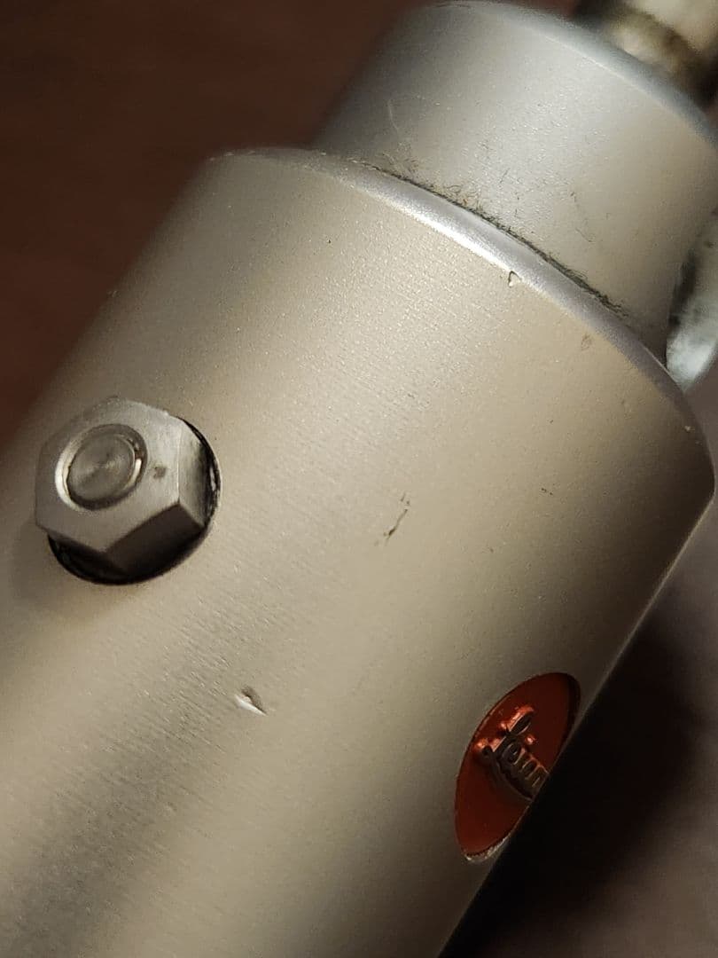 Leica ライカ 自由雲台（大）