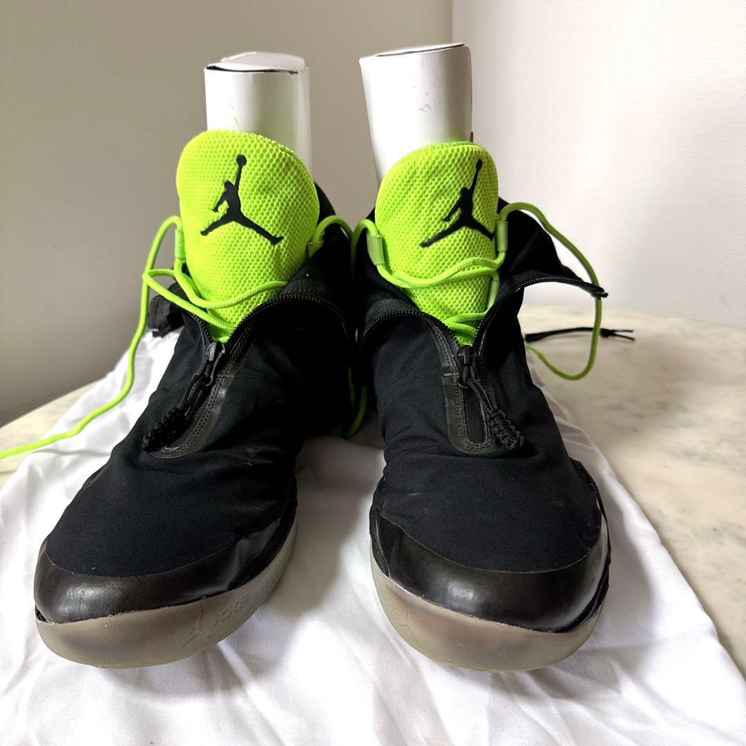 NIKE (ナイキ) AIR JORDAN XX8 エアジョーダン ハイカット