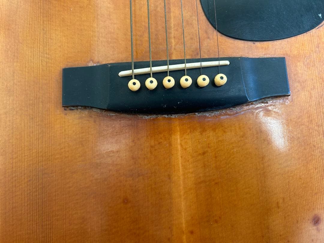 アコースティックギター　Martin EST1833 送料込み