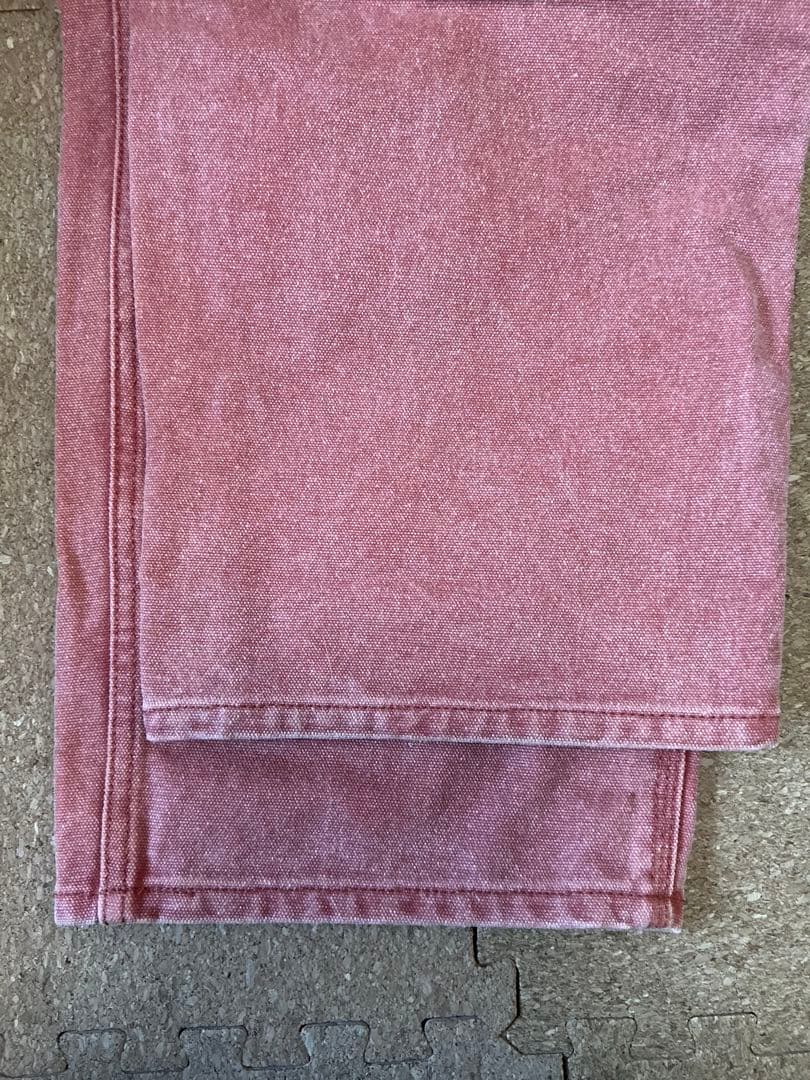 パンツ Supreme Double Knee Painter Pant (24SS)