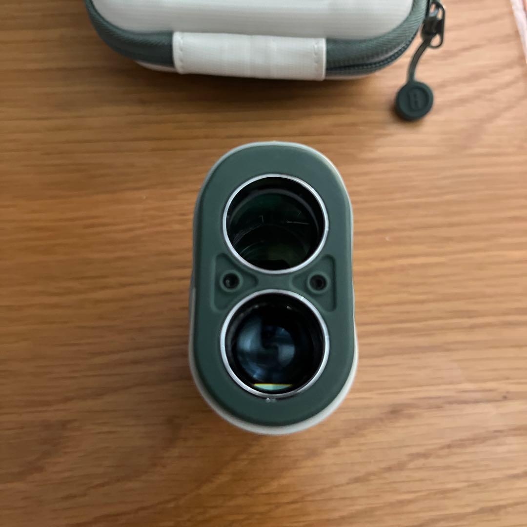 ブッシュネル ピンシーカー A1スロープジョルト オリーブ 2025最新モデル