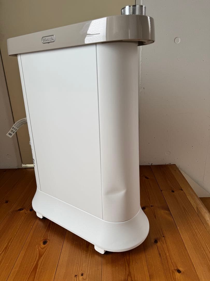 De'Longhi マルチダイナミックヒーターソラーレ Wi-Fiモデル