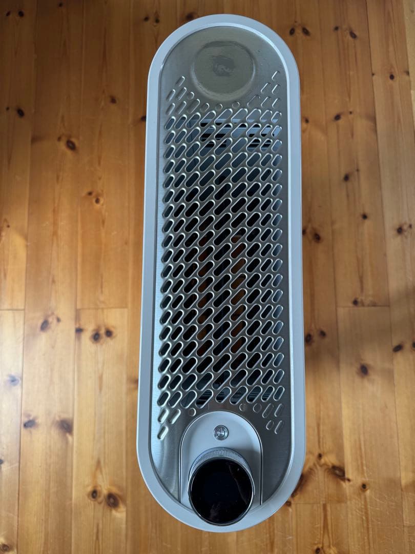 De'Longhi マルチダイナミックヒーターソラーレ Wi-Fiモデル