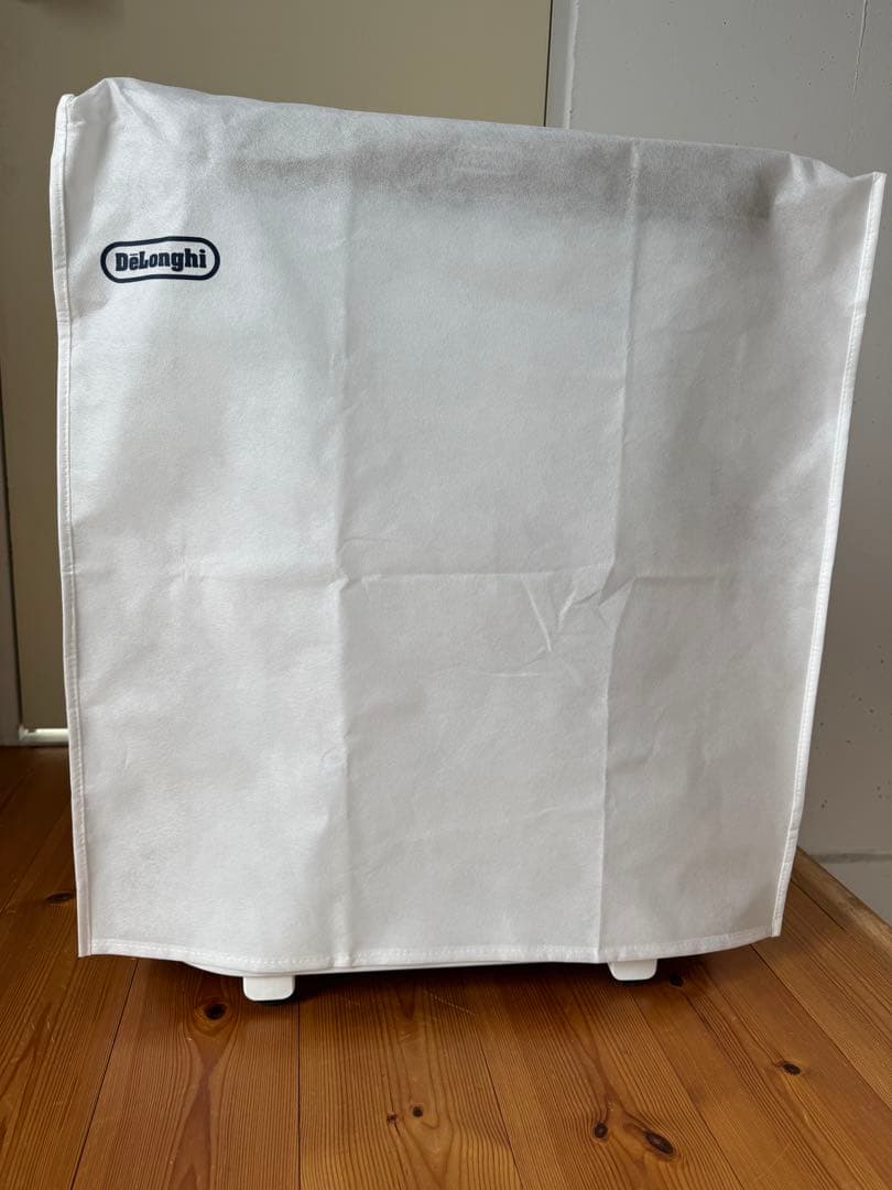 De'Longhi マルチダイナミックヒーターソラーレ Wi-Fiモデル