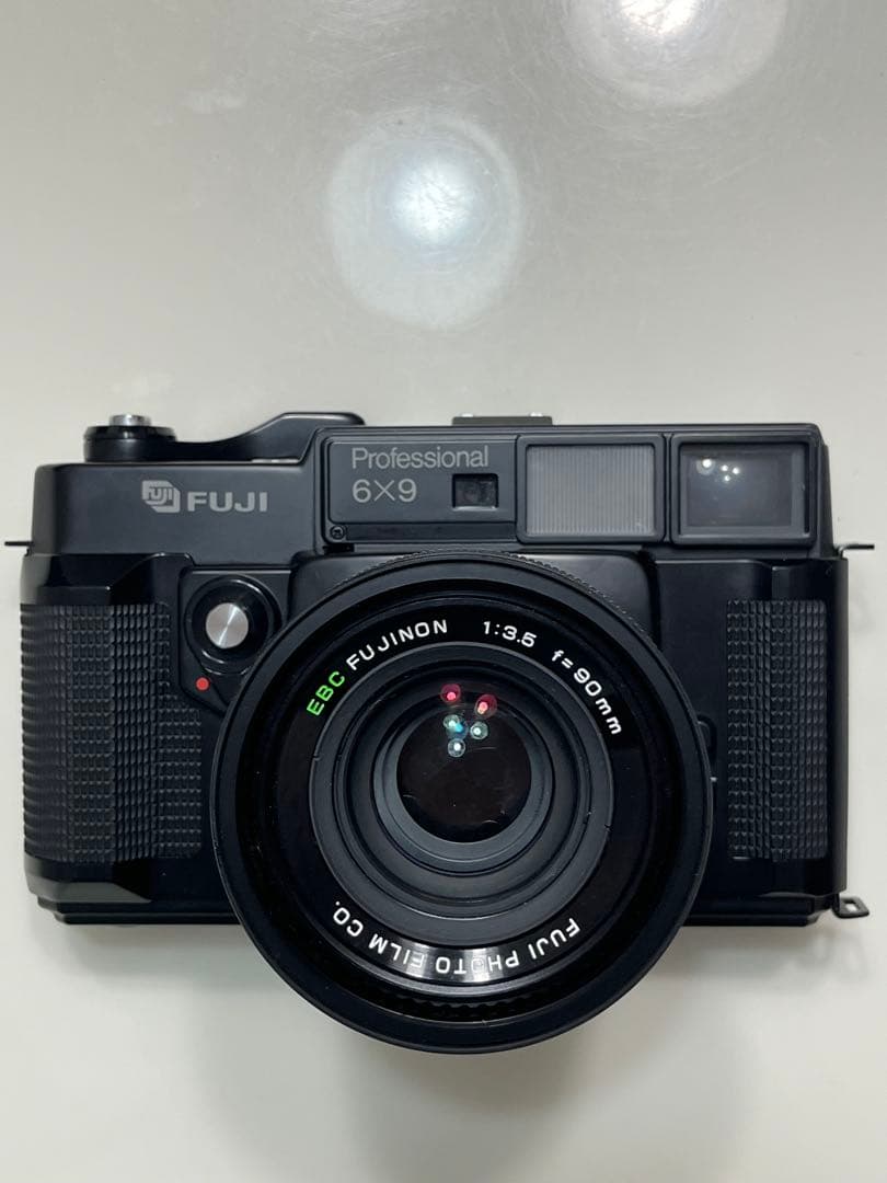 FUJI GW690II ジャンク