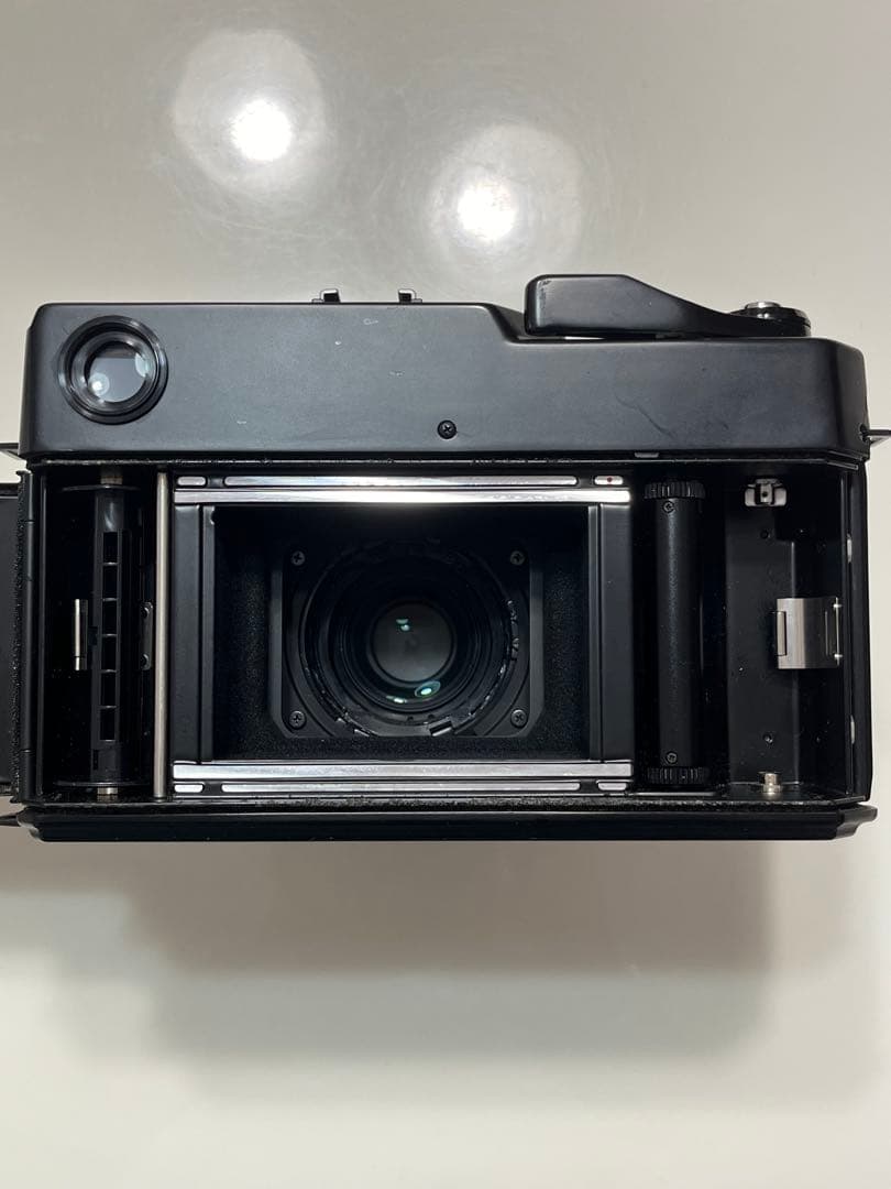 FUJI GW690II ジャンク