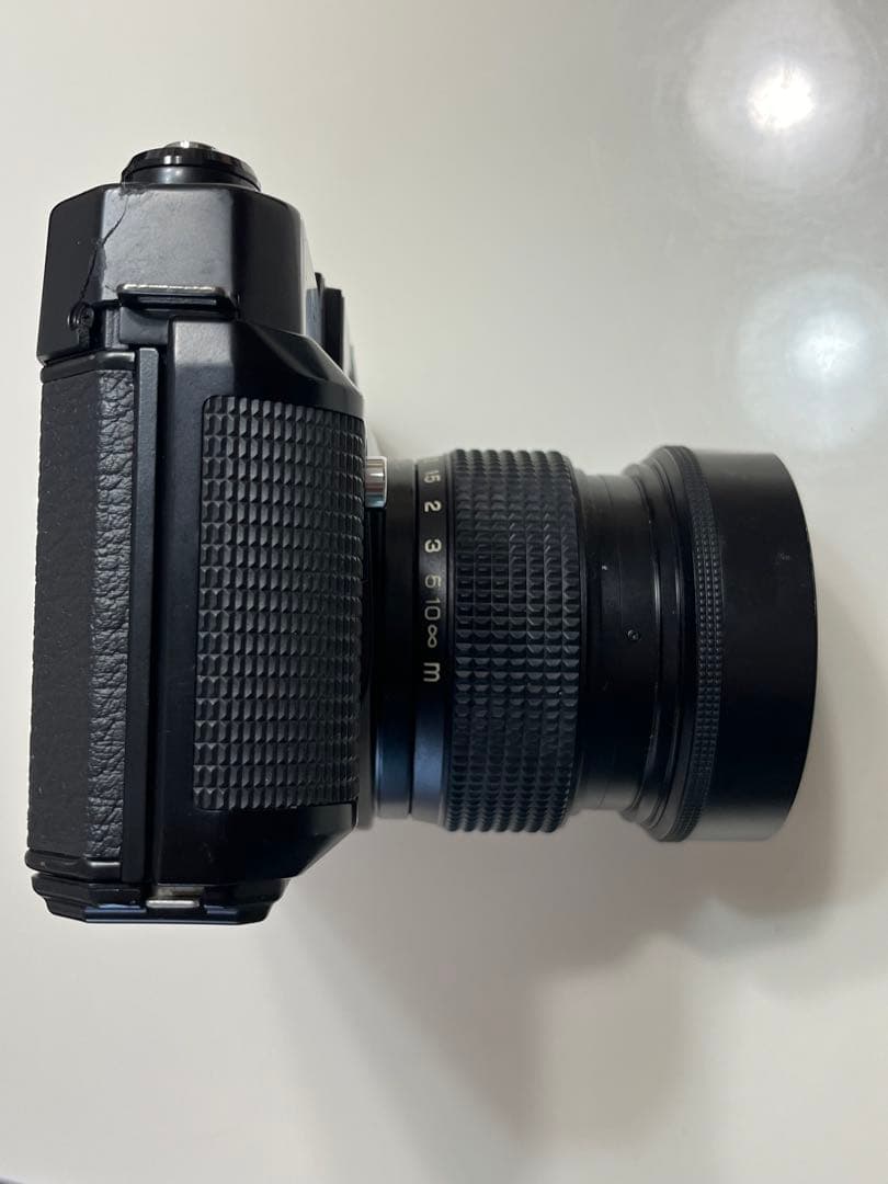 FUJI GW690II ジャンク