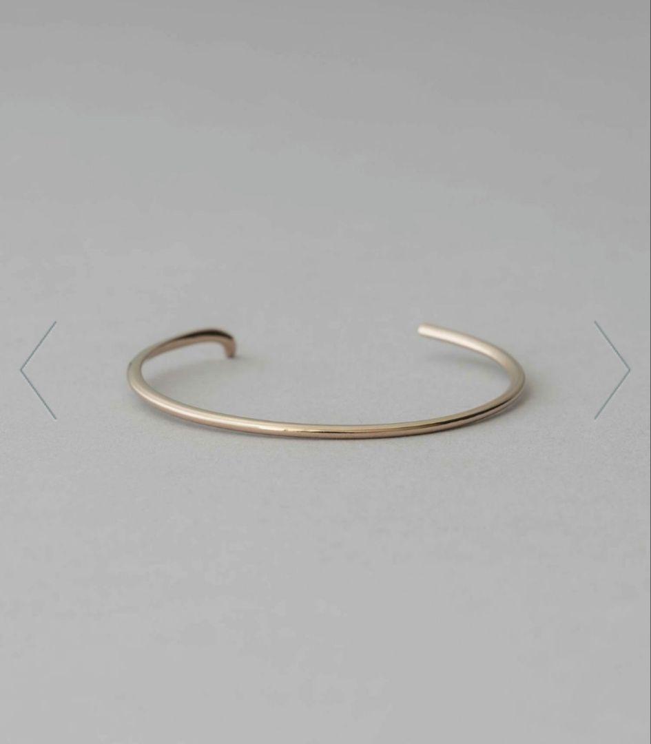 リグロウ シン バングル