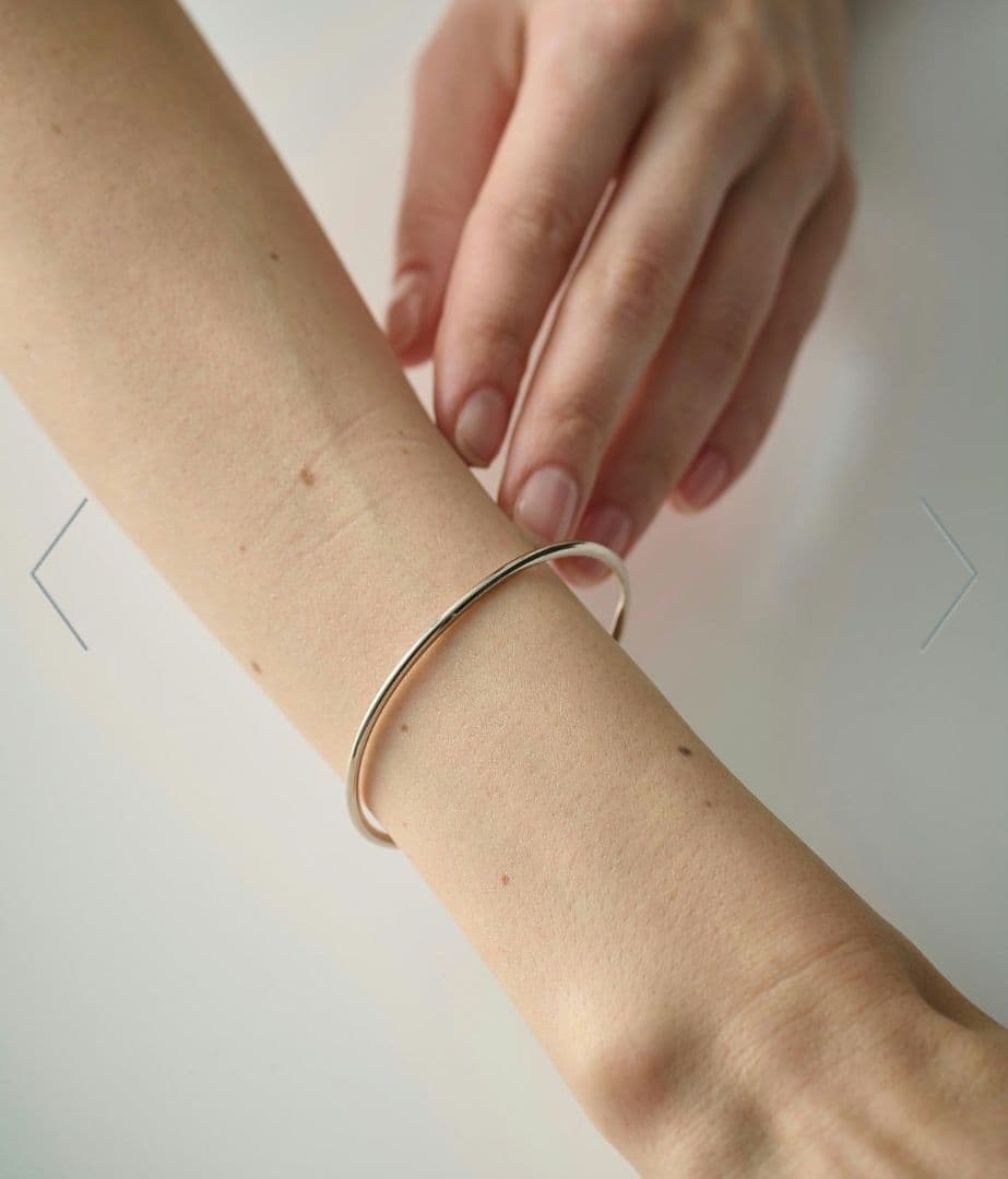 リグロウ シン バングル