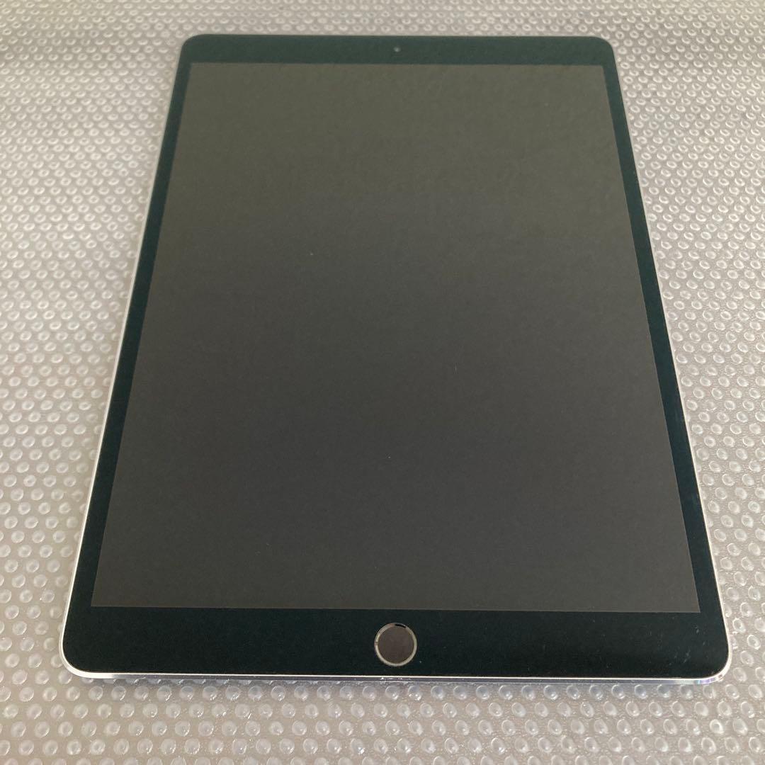 165 電池最良好☆iPad Pro 256GB 10.5インチ SIMフリー☆