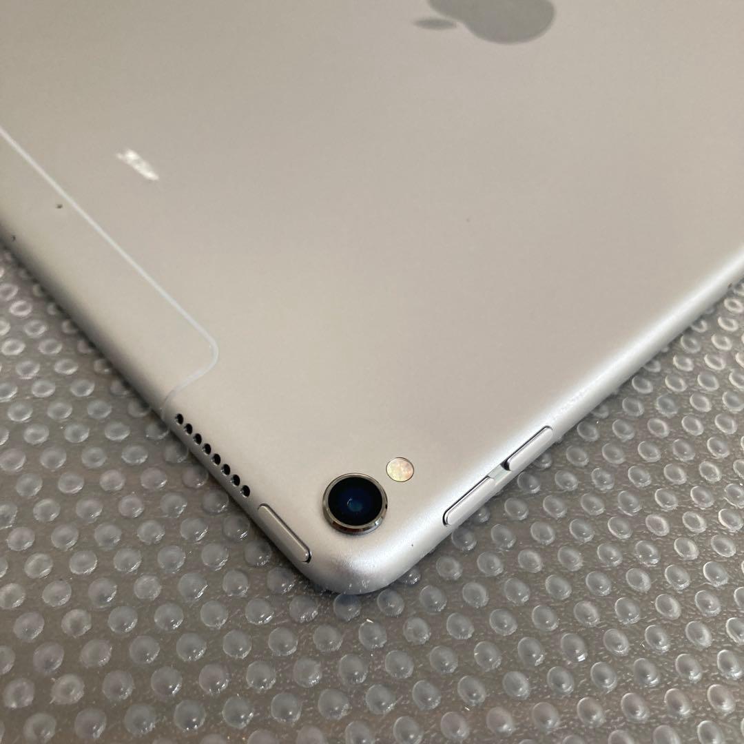 165 電池最良好☆iPad Pro 256GB 10.5インチ SIMフリー☆