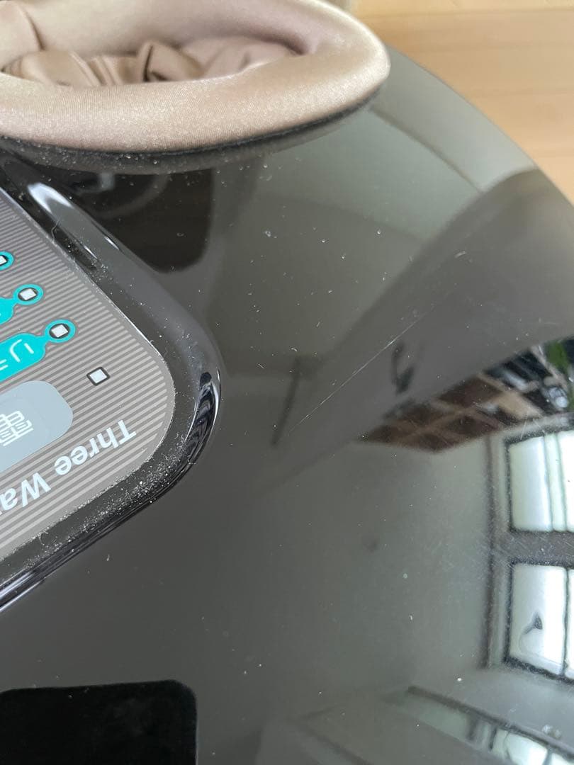 スリーウェイフィット