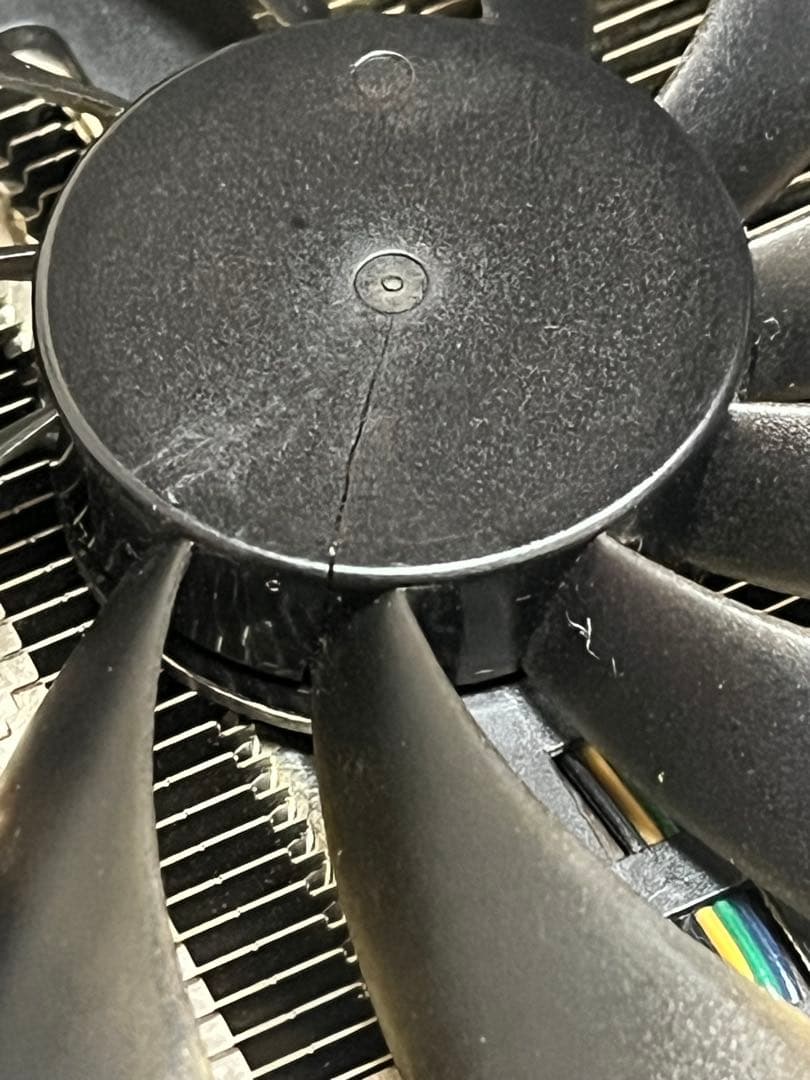 中古　グラボ　ELSA GLADIAC GTX 1080 8GB GDDR5X