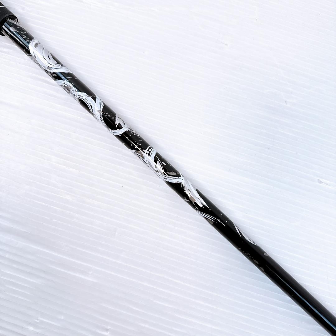 カイリホワイト　60TX　ドライバー用シャフト　キャロウェイスリーブ／Kaili