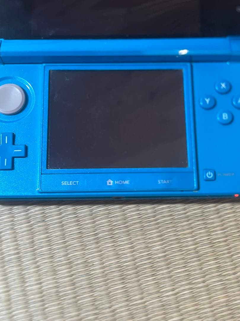 Nintendo 3DS 動作確認済み SDカード付属