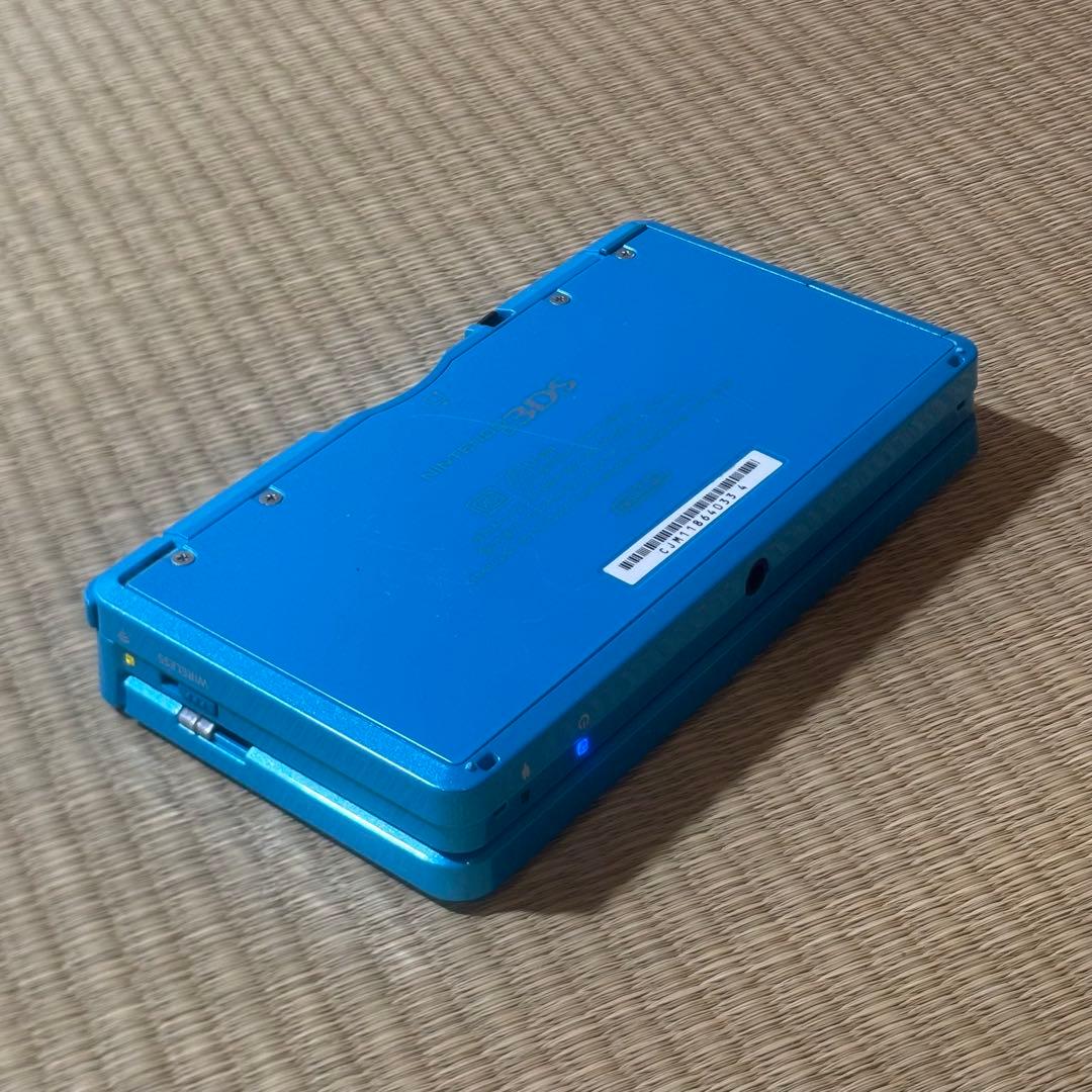 Nintendo 3DS 動作確認済み SDカード付属