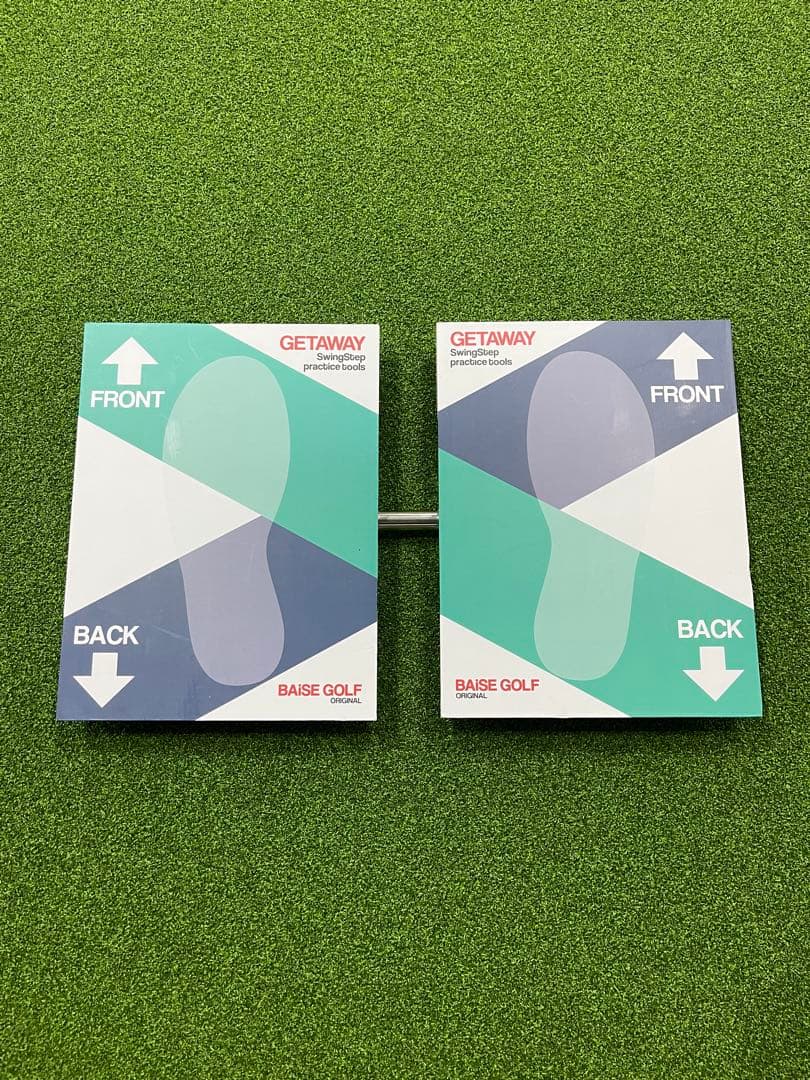 GETAWAY ゴルフ練習用具　ゲッタウェイ