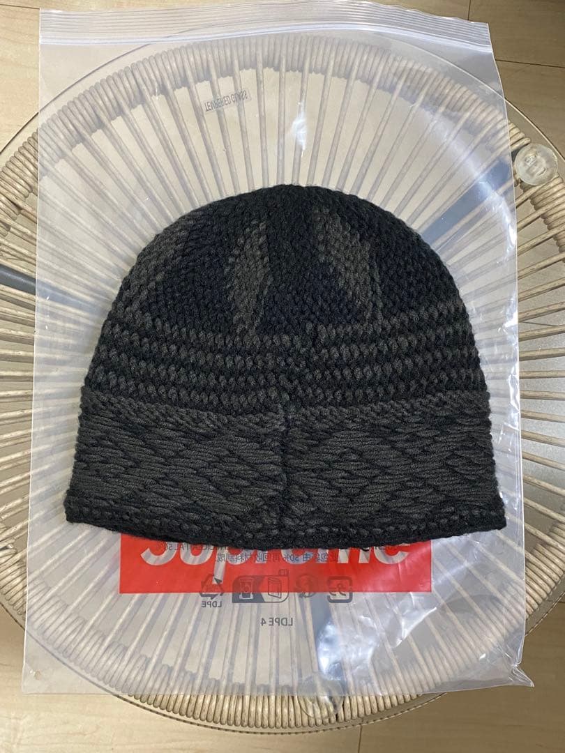 Supreme Diamond Beanie ニット帽