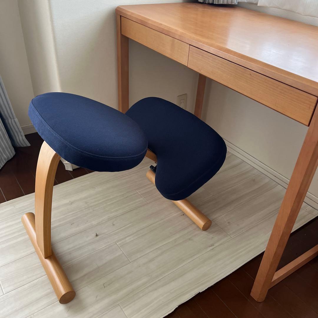 リボ・バランスチェアイージー