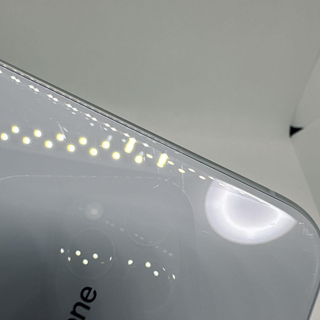 iPhoneX 256GB SIMフリー シルバー silver 本体