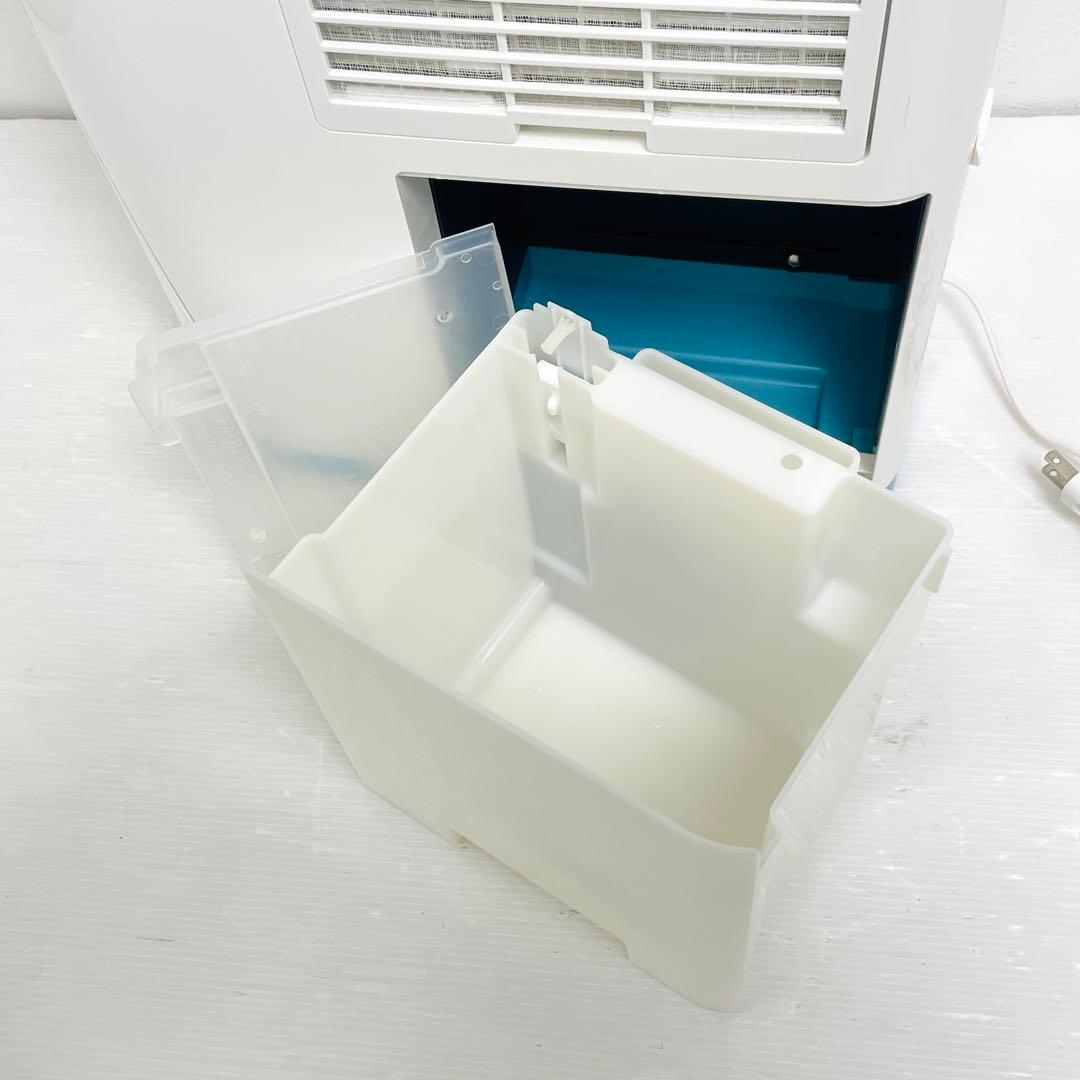 CORONA 衣類乾燥除湿機 CD-KS6319 19年製 ブルー