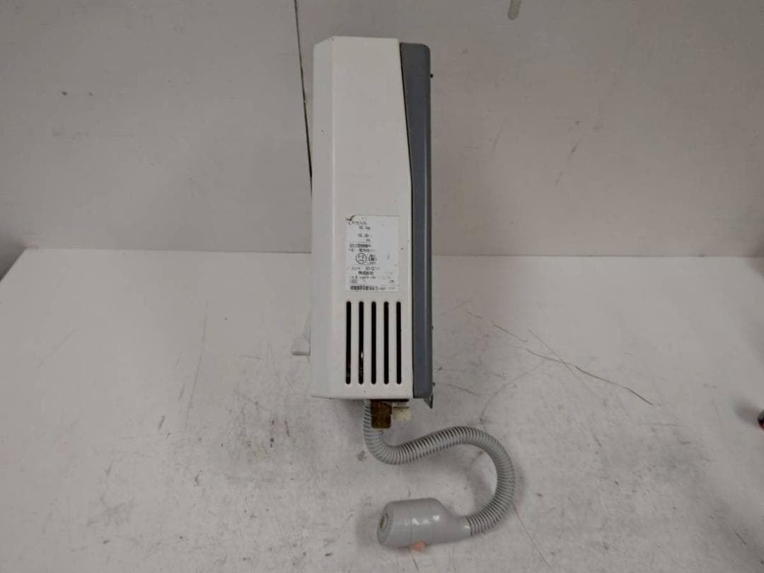 【完動品】ノーリツ ガス給湯器 GQ-521MW LPガス用