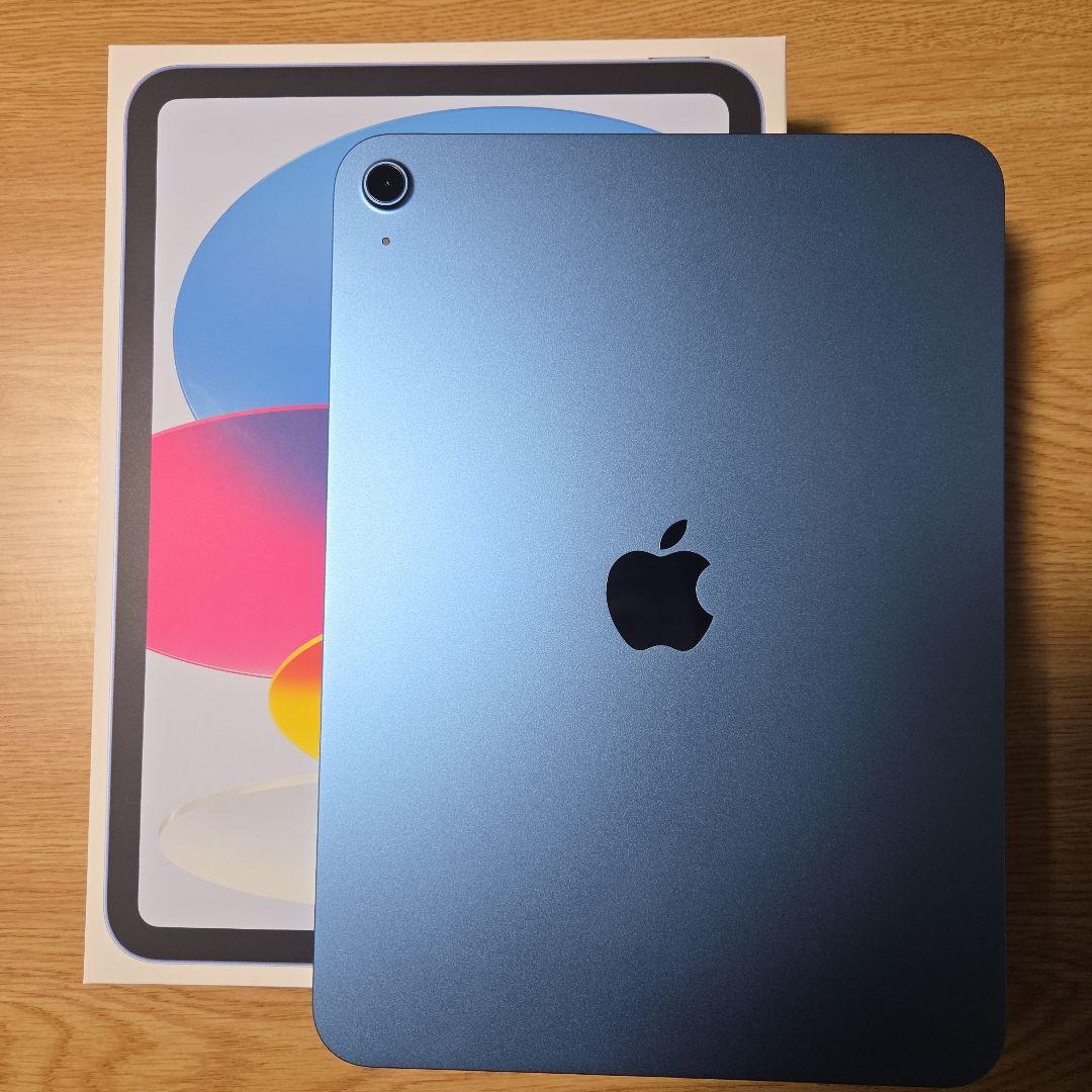 iPad A16 Wi-Fiモデル 128G