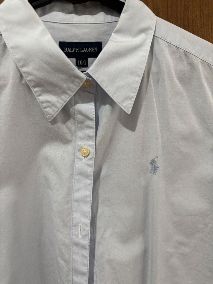 卒業式　ラルフローレン　女の子　160 150 小学校　フォーマル　スーツ