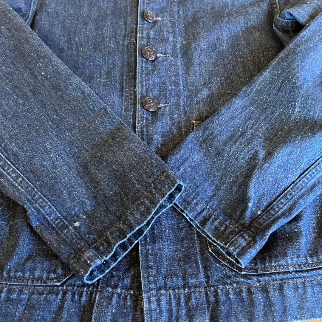 ジャケット・アウター TCB JEANS SEAMENS Jumpers 36size