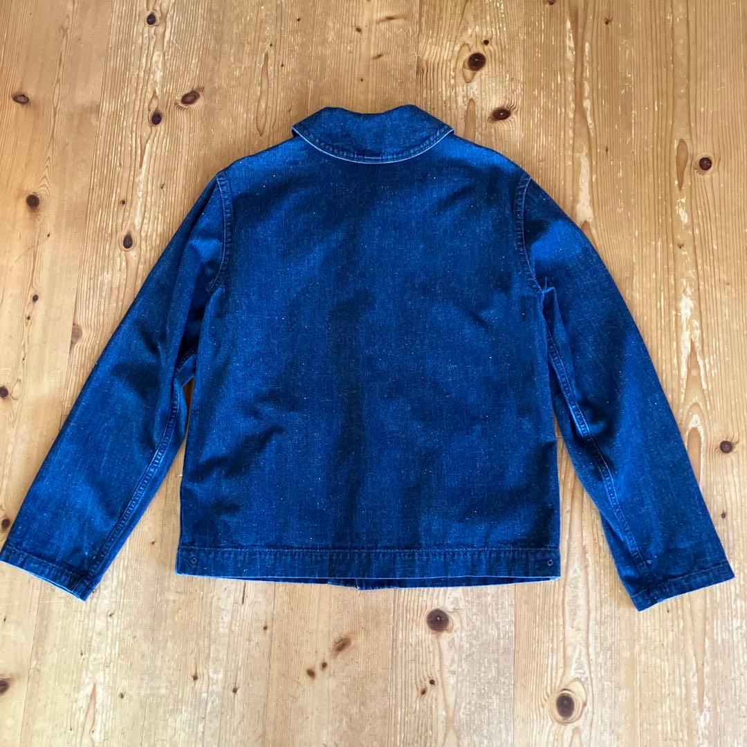 ジャケット・アウター TCB JEANS SEAMENS Jumpers 36size