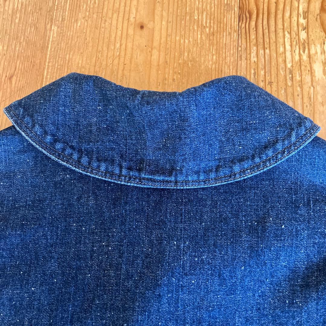 ジャケット・アウター TCB JEANS SEAMENS Jumpers 36size