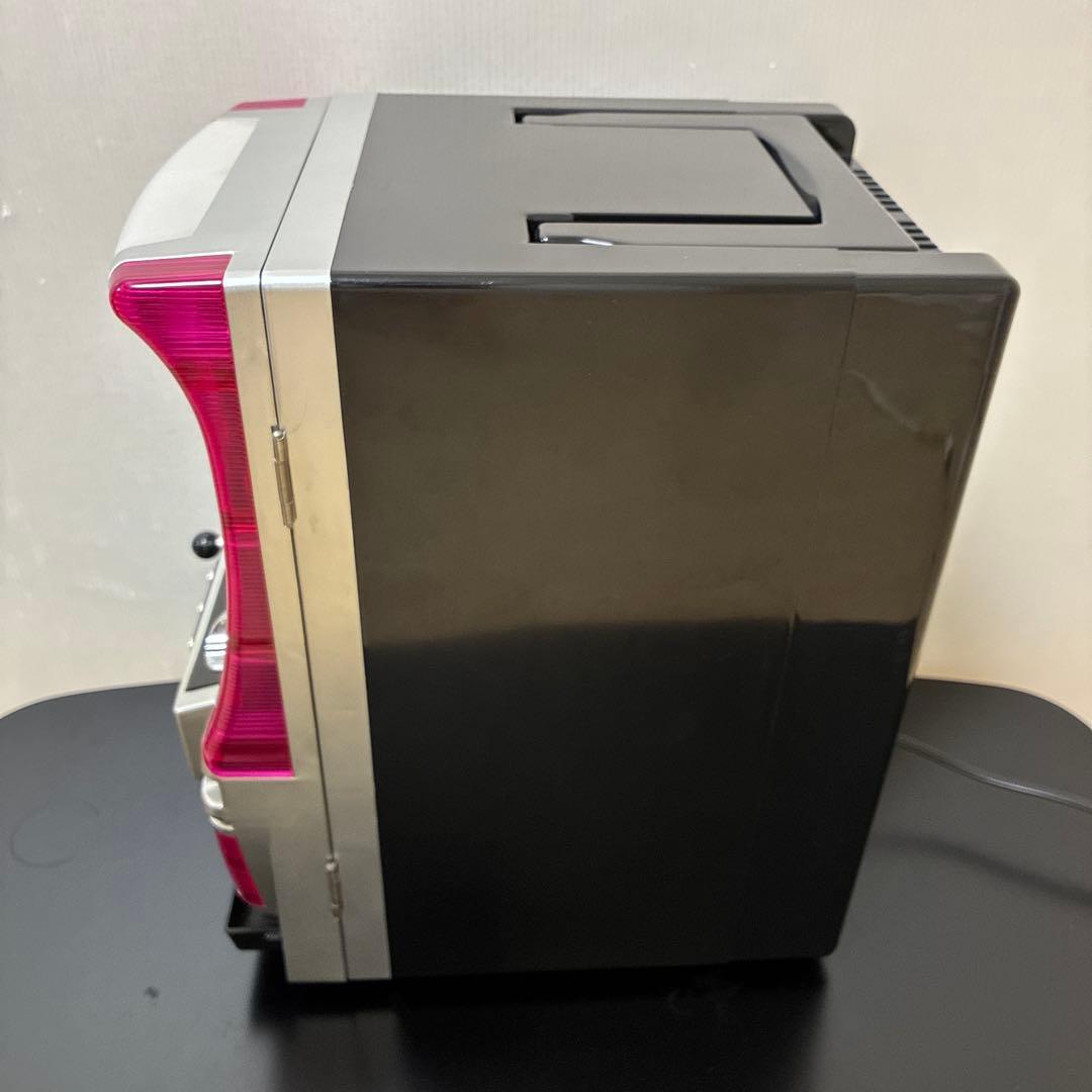 本日限定価格！ミラクルジャグラー 冷温庫 JUG14 ミニクーラー＆ウォーマー