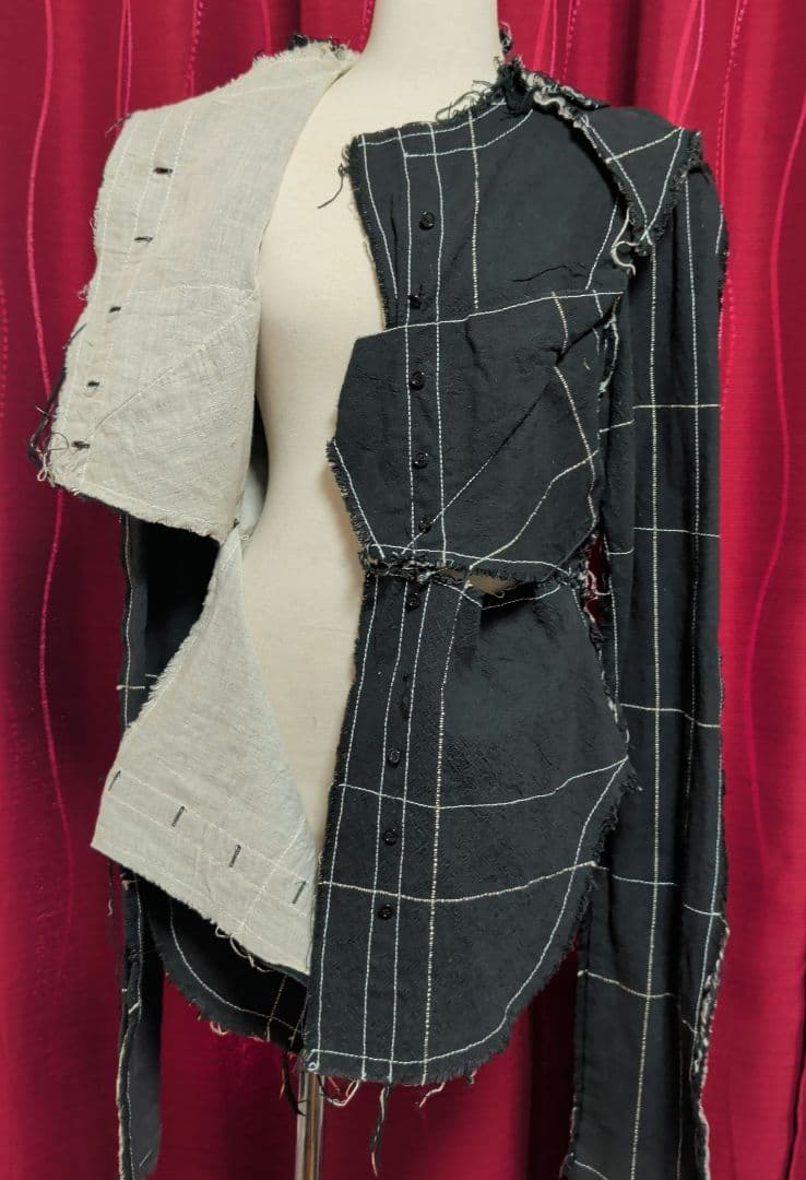 alice auaa初期タグ★　カットソー