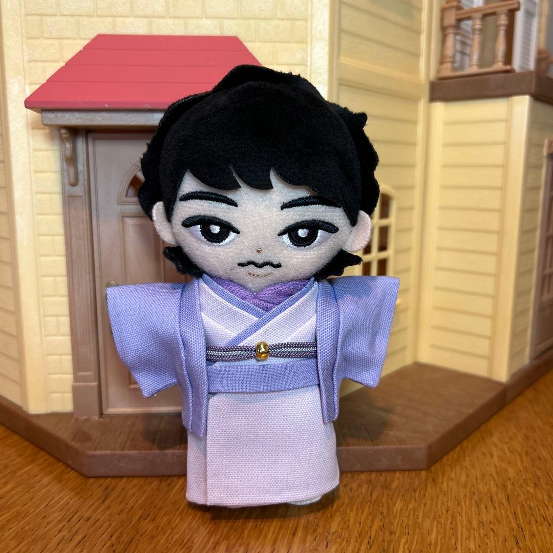 user_29ee93b7 すのチル 服 和服 着物