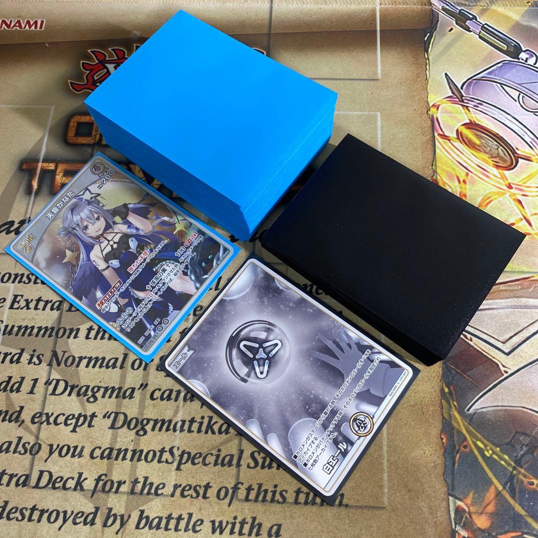 天音かなた デッキ ホロライブカードゲーム ホロカ アヤカシヴァーミリオン