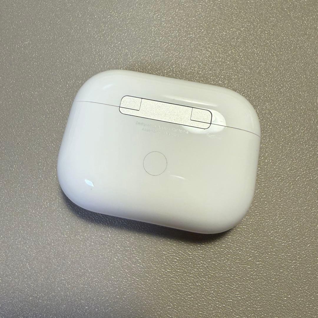 【AppleCare+付き】AirPods Pro（第2世代）USB-C