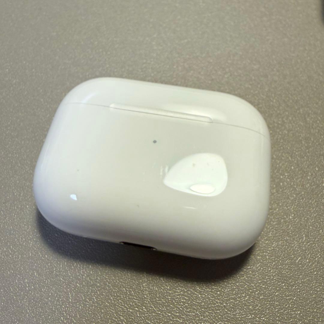 【AppleCare+付き】AirPods Pro（第2世代）USB-C