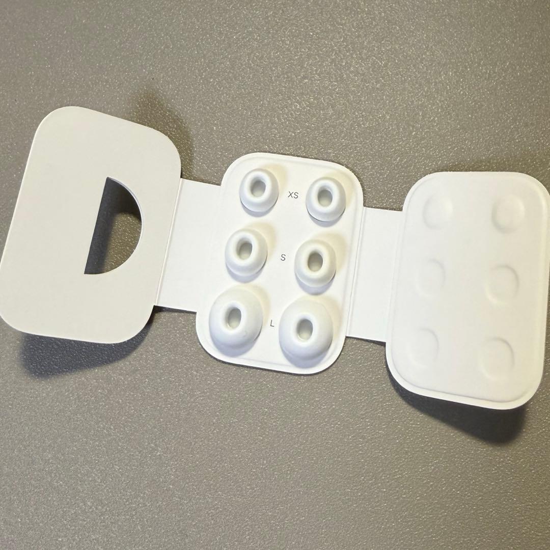 【AppleCare+付き】AirPods Pro（第2世代）USB-C