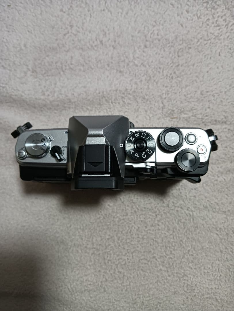OM SYSTEM OM-3 美品　昨年12月購入保証有 OLYMPUS