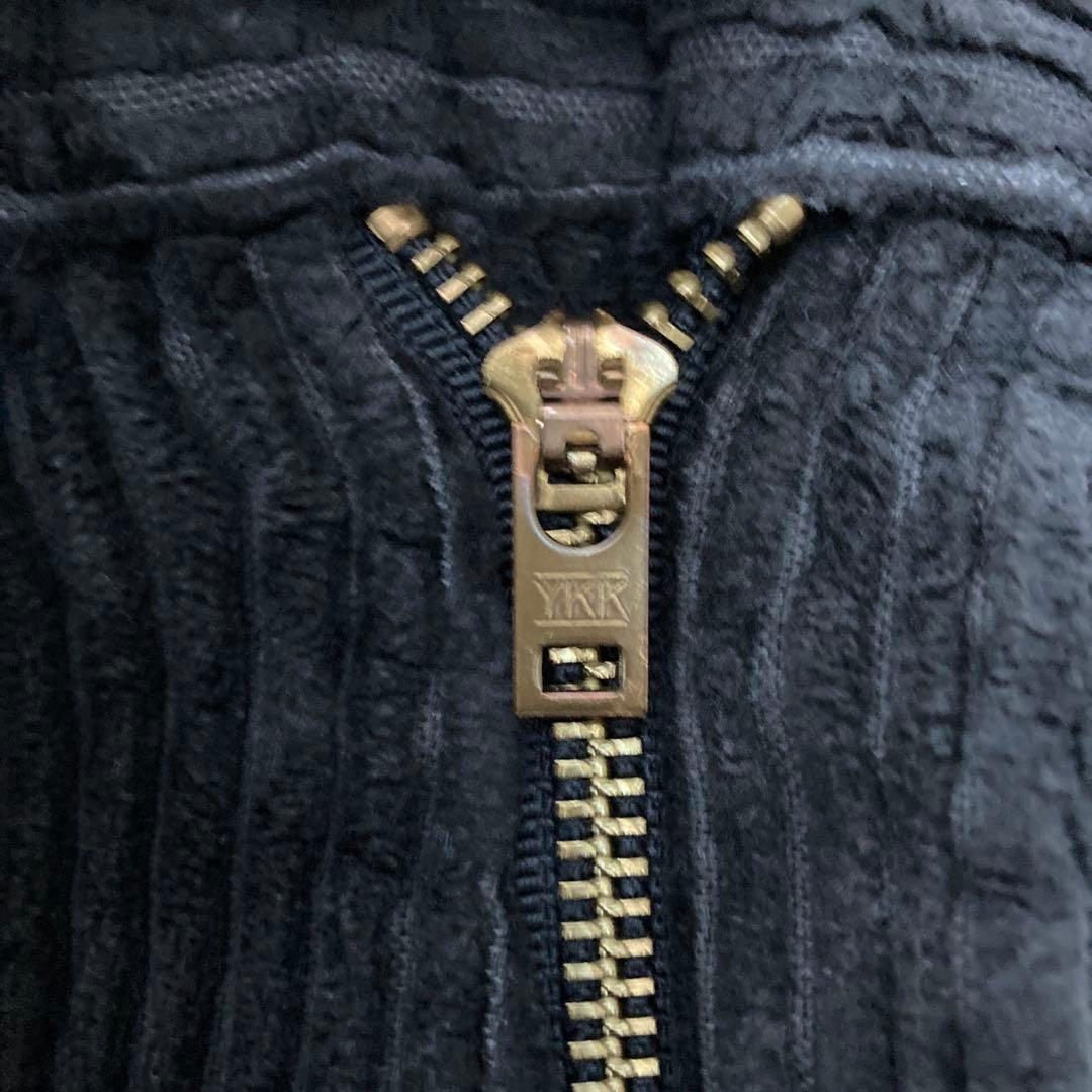 90s JNCO JEANS コーデュロイパンツ　太畝　USA製　LAGATE