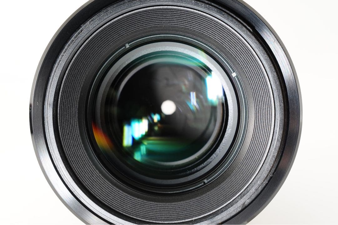 【美品】 SONY FE 90mm f2.8 Macro G SEL90M28G