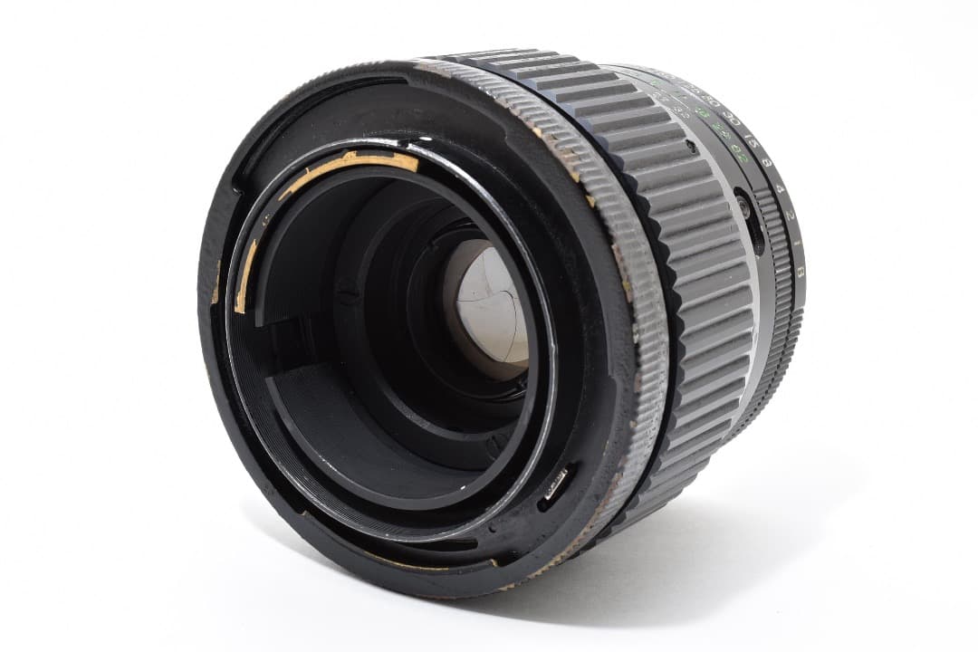 レンズ(単焦点) FUJICA FUJINON S 100mm F3.5 #1126