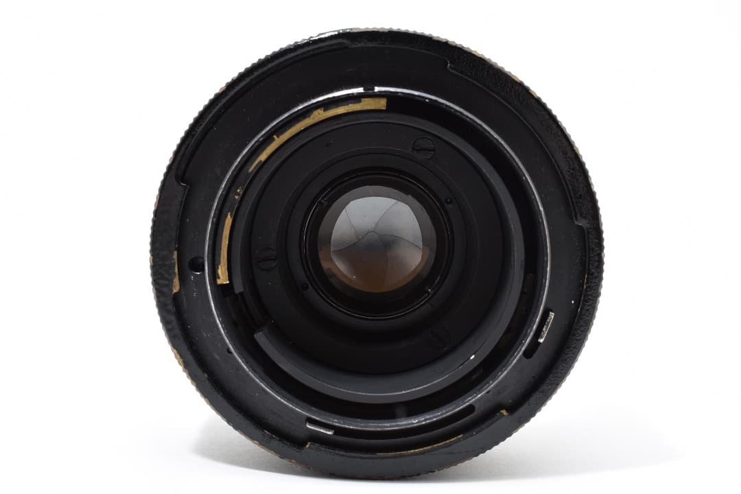 レンズ(単焦点) FUJICA FUJINON S 100mm F3.5 #1126