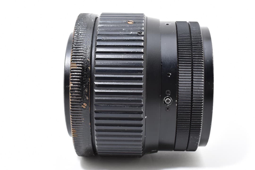 レンズ(単焦点) FUJICA FUJINON S 100mm F3.5 #1126